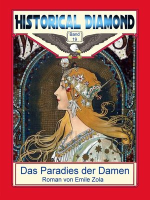 cover image of Das Paradies der Damen